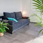 Апартаменты Penthouse - Jacuzzi - Bbq - Dachterrasse *