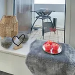 Апартаменты Penthouse - Jacuzzi - Bbq - Dachterrasse *