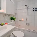 Апартаменты Penthouse - Jacuzzi - Bbq - Dachterrasse