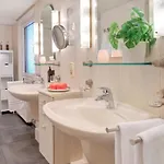 Апартаменты Penthouse - Jacuzzi - Bbq - Dachterrasse Карлсруэ