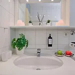 Апартаменты Penthouse - Jacuzzi - Bbq - Dachterrasse