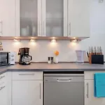 Penthouse - Jacuzzi - Bbq - Dachterrasse Карлсруэ