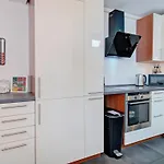 Penthouse - Jacuzzi - Bbq - Dachterrasse Апартаменты