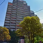Апартаменты Penthouse - Jacuzzi - Bbq - Dachterrasse