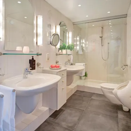 Penthouse - Jacuzzi - Bbq - Dachterrasse