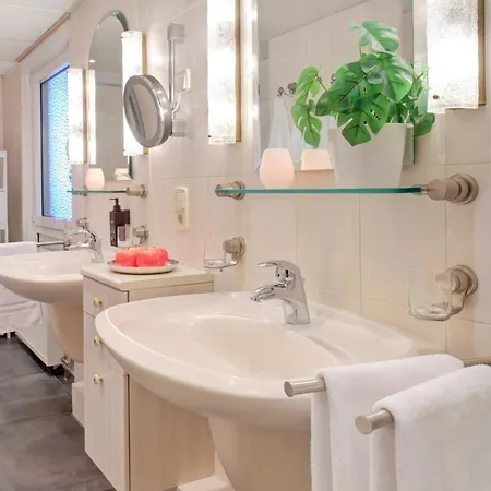 Apartamento Penthouse - Jacuzzi - Bbq - Dachterrasse