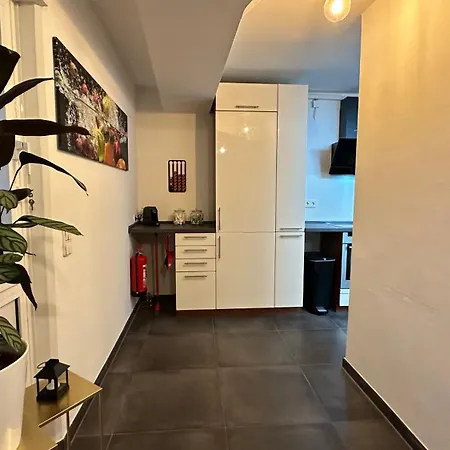 Penthouse - Jacuzzi - Bbq - Dachterrasse Karlsruhe