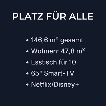 Penthouse - Jacuzzi - Bbq - Dachterrasse Karlsruhe