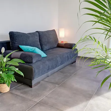 Apartamento Penthouse - Jacuzzi - Bbq - Dachterrasse *
