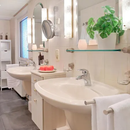 Apartamento Penthouse - Jacuzzi - Bbq - Dachterrasse Karlsruhe