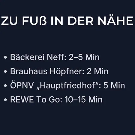 Penthouse - Jacuzzi - Bbq - Dachterrasse Apartamento Karlsruhe